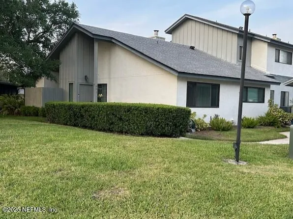 9360 CRAVEN Road # 607, Jacksonville, FL 32257