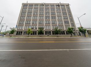 Crescendo Loft Apartments, Buffalo, NY 14213