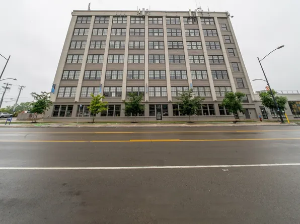 Crescendo Loft Apartments, 1502 Niagara St APT 202, Buffalo, NY 14213