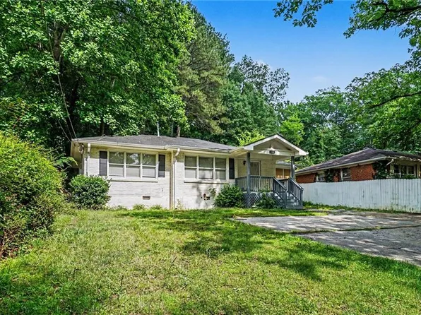 164 Fairburn Rd SW, Atlanta, GA 30331
