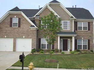 1572 Duckhorn St NW, Concord, NC 28027