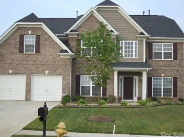 1572 Duckhorn St NW, Concord, NC 28027