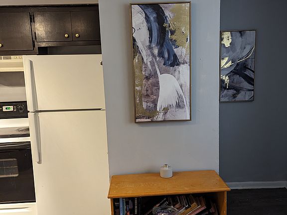 Entry way