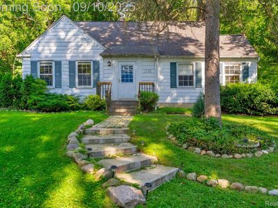 2875 Chadwick Dr, Waterford, MI, 48328