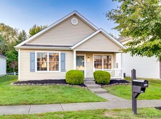 3119 Wheatfield Blvd, Jeffersonville, IN 47130