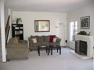 Large Living Room