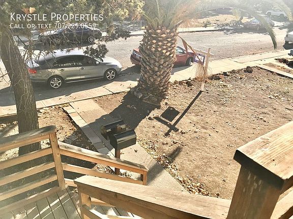 2nd image of 1305 Colusa St #1/2