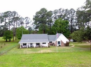 104 F County Rd #801, Donie, TX