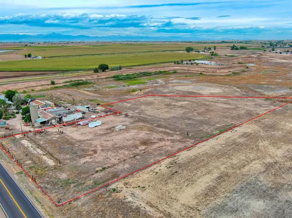 County Road 2, Brighton, CO 80601