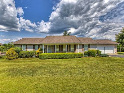 140 Beech Dr, Ligonier, PA, 15658