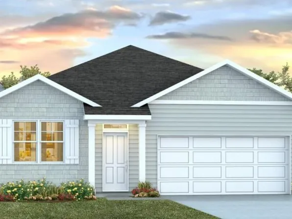 158 Timber Rd, Statesboro, GA 30458