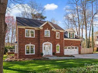 110 Rio Vista Dr, Mooresville, NC 28117