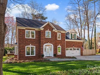 110 Rio Vista Dr, Mooresville, NC, 28117
