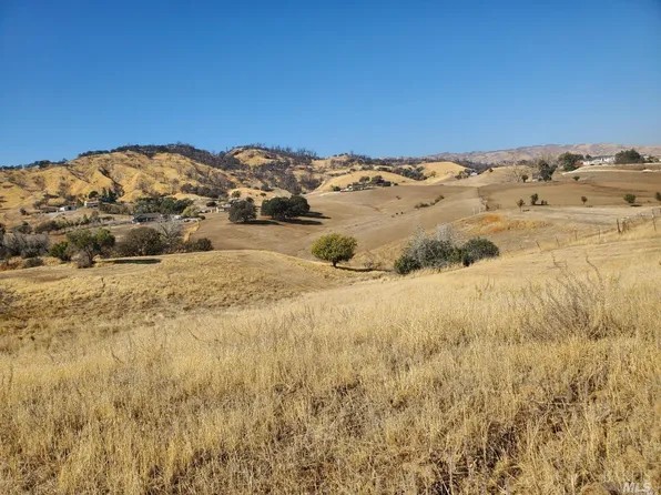 0 English Hills Road, Vacaville, CA 95688