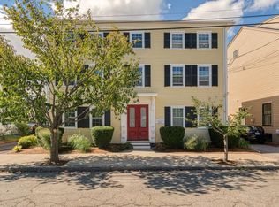 46-48 Purchase St UNIT 1, Newburyport, MA 01950