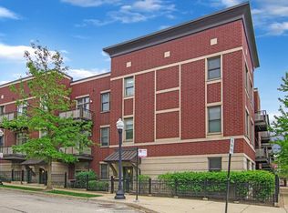 767 W 15th St UNIT 108, Chicago, IL 60607