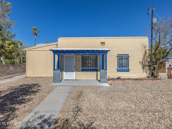 318 N Fremont Ave, Tucson, AZ 85719