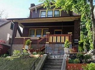 11 E Marshall Ave, Pittsburgh, PA 15214