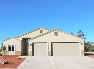 1868 E Fairway Bnd, Fort Mohave, AZ 86426