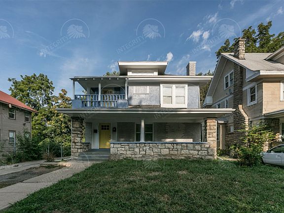 4th image of 3436 Chestnut Ave #3434