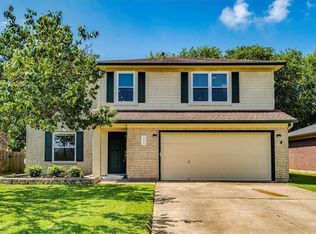 2913 Wavecrest Blvd, Austin, TX 78728