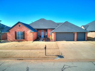 2701 Renwick Ave, Oklahoma City, OK 73128