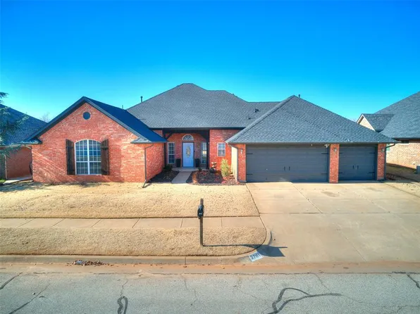 2701 Renwick Ave, Oklahoma City, OK 73128