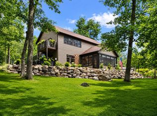 291 Roosevelt Shores Dr NE, Outing, MN 56662