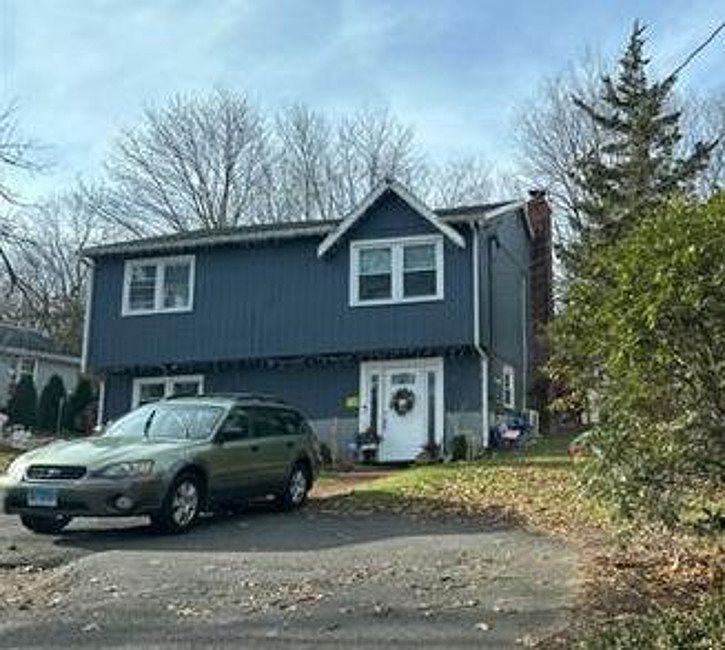31 Grieb Trl, Wallingford, CT 06492 Zillow