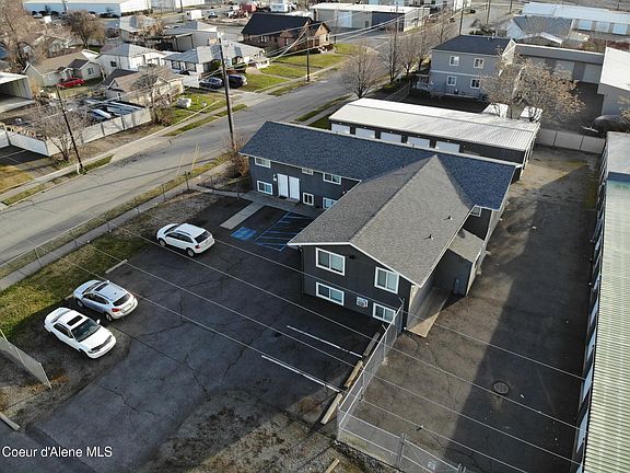 2nd image of 3004 E Boone Ave