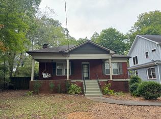 54 E Lake Dr NE, Atlanta, GA 30317