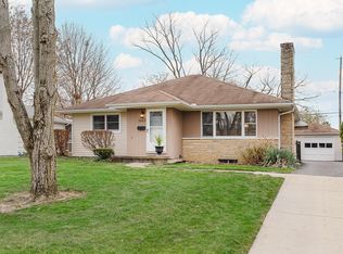 2063 Milden Rd, Columbus, OH 43221