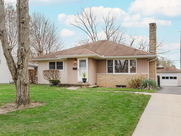 2063 Milden Rd, Columbus, OH 43221