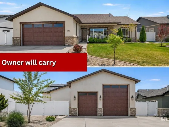 1353 Shelbi St, Twin Falls, ID 83301