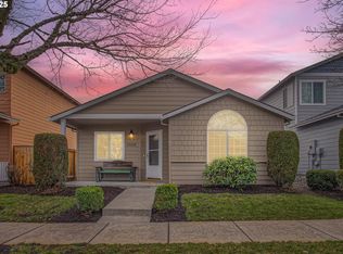 20618 NE Shore View Dr, Fairview, OR 97024