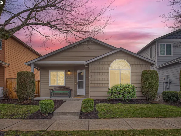 20618 NE Shore View Dr, Fairview, OR 97024