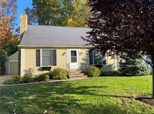 125 E 5th Ave, Berea, OH 44017
