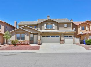 12460 Los Pinos St, Victorville, CA 92392