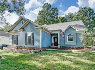 9224 Twin Trail Dr, Huntersville, NC 28078