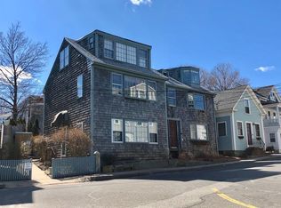 40 Main St APT B, Rockport, MA 01966