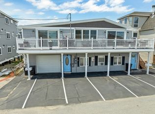 96 Atlantic Ave, Salisbury, MA 01952