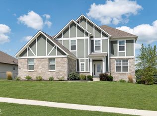 2500 Maple Creek Dr, Westfield, IN 46074