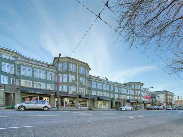 3440 Broadway W #126, Vancouver, BC V6R 4R2