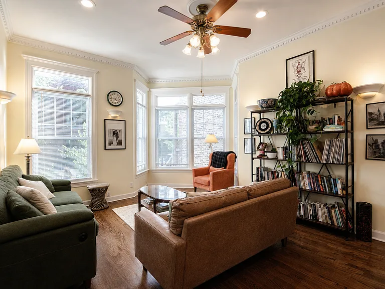 5733 N Ridge Ave #B — Photo 5