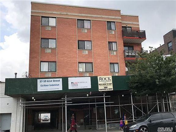 2nd image of 37-59 61st St #2B