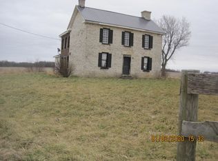 8395 State Route 753 SE, Greenfield, OH 45123