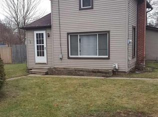 136 Amos St, Jackson, MI