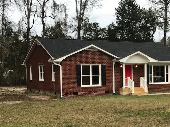 3212 Wire Rd, Saint George, SC 29477