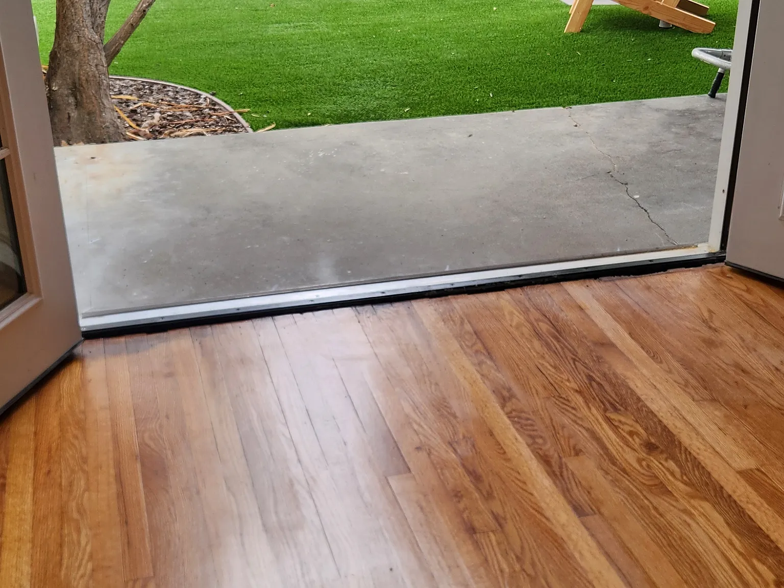 2 bed, 900 sqft, $3,450 — Photo 4