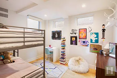 Sold by Halstead Real Estate